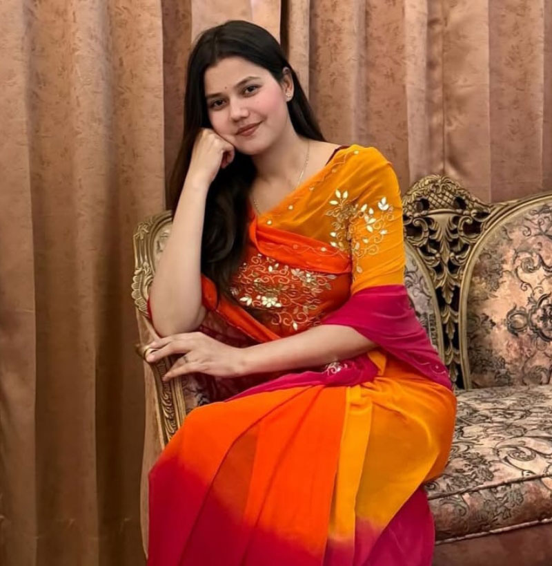 Ladliju Premium Saree Collection