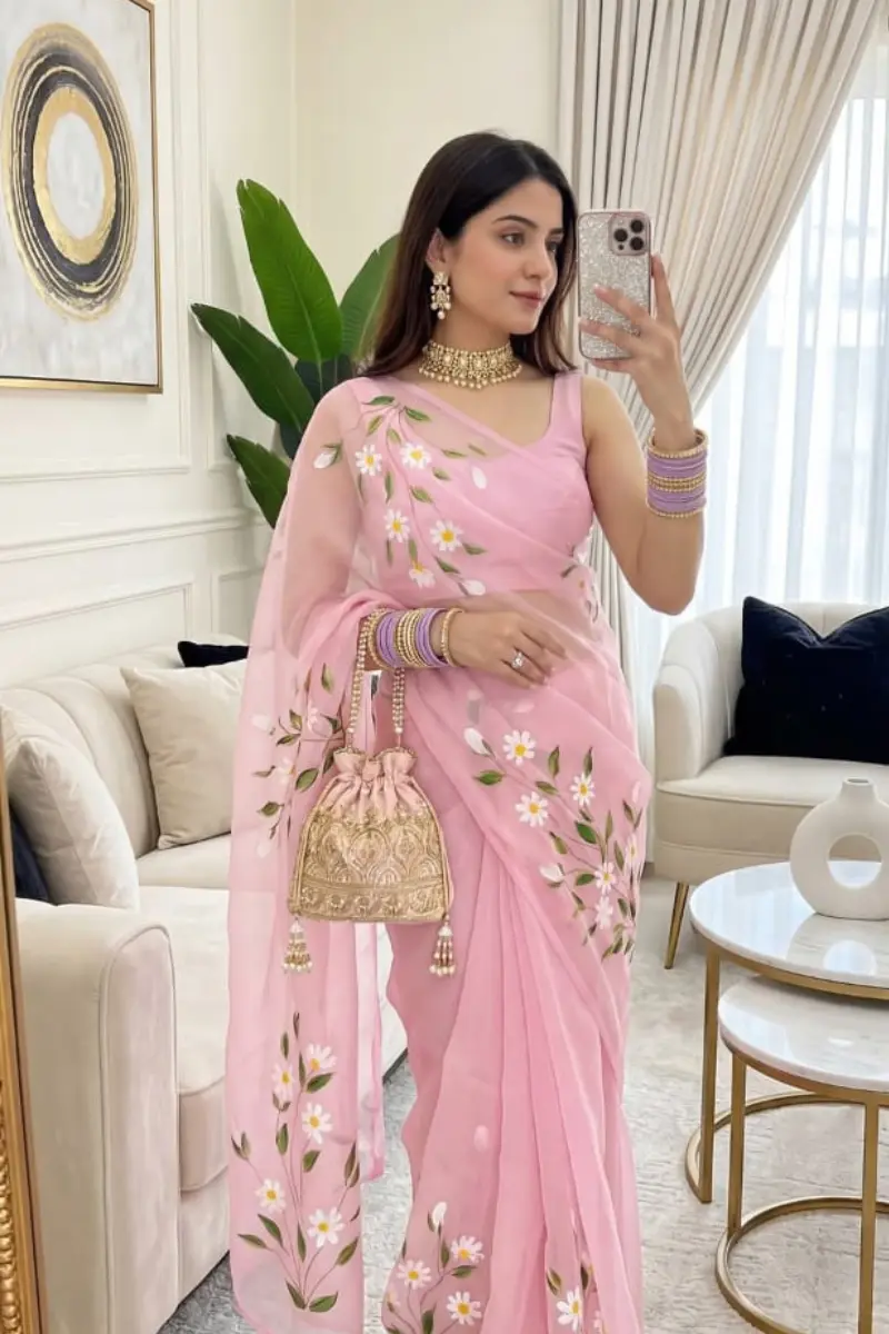 Ladliju's Best Sarees
